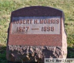 Robert H. Morris