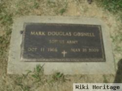 Mark Douglas Gosnell