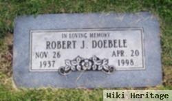 Robert J. Doebele