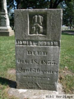 James T. Dunham