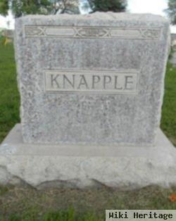 John Dietrich Knapple