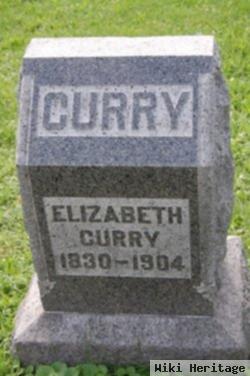 Elizabeth Price Curry