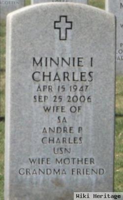 Minnie I Charles