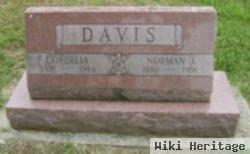 Norman J. Davis