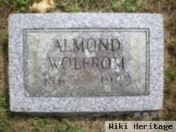 Almond Wolfrom