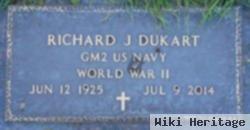 Richard James "dick" Dukart