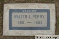 Walter Perry