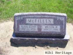 Milton B. Mcfillen