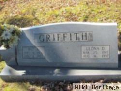 Ray A Griffith