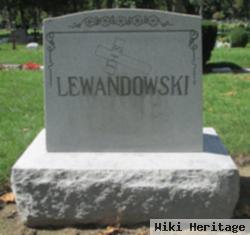 Joseph Lewandowski