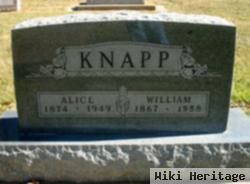 William Knapp