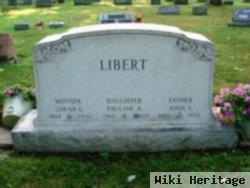 John L Liebert