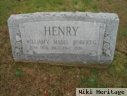 Mabel Henry