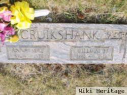 William Henry Cruikshank