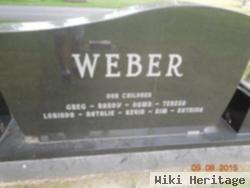 Charles A Weber