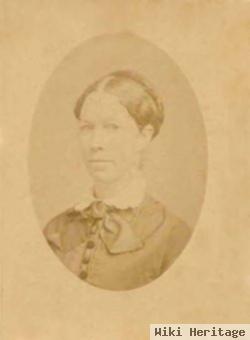 Jemima Fisher Koiner