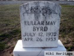 Eullar May Byrd