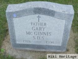 Peter Joseph "fr. Gary S.d.s." Mcginnis