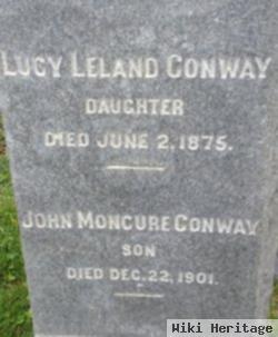 Lucy Leland Conway