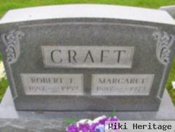 Margaret Craft