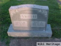 Finis E. Smith