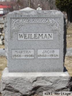 Jacob Weileman