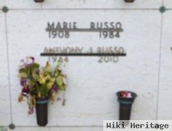 Marie Cardinalle Russo