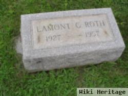 Lamont C. Roth