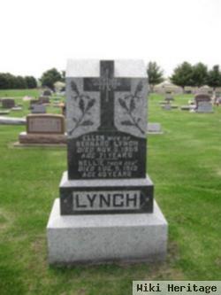 Ellen Lynch