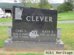 Carl L Clever