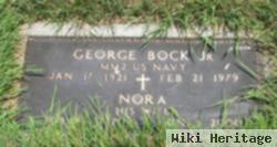 George Bock, Jr