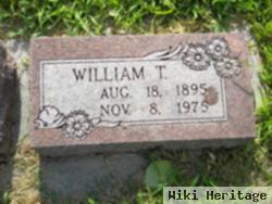 Willam Thomas Boren