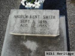 Andrew Kent Smith