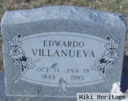 Edwardo Villanueva