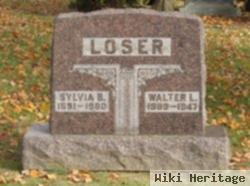 Walter L. Loser