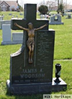 James A. Woodson