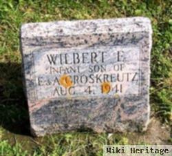 Wilbert Emil Groskreutz