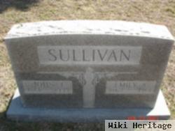 John Jefferson Sullivan