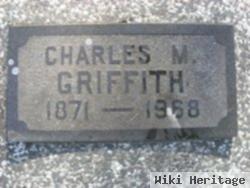 Charles M. Griffith