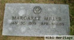 Margaret Miller