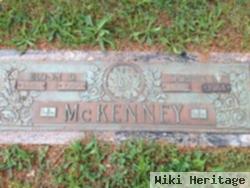 Eldon D. Mckenney