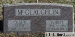 Everett Mcglaughlin