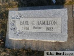 Earl C Hamilton