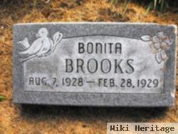 Bonita Brooks