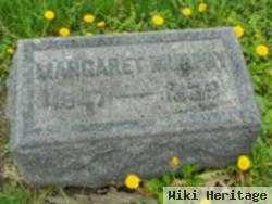 Margaret Murphy