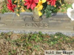 Jennie E. Jones