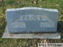 John Prock