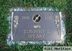 Timothy L. Speary