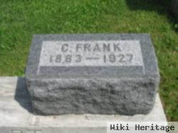 C. Frank Smart