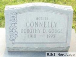 Dorothy D. Gouge Connelly